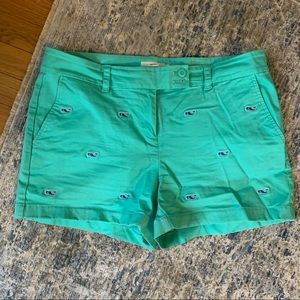 Vineyard Vines Whale Shorts
